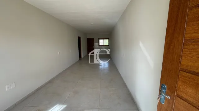 Casa geminada com 2 dormitórios, foto 3