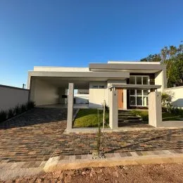 Casa com 3 dormitórios, foto 2