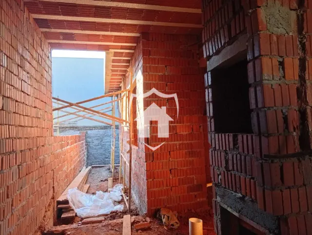 Casa geminada com 2 dormitórios, foto 4