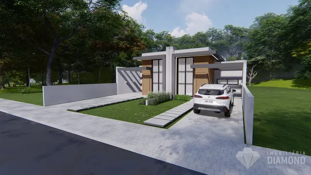 Casa geminada com 3 dormitórios, foto 4