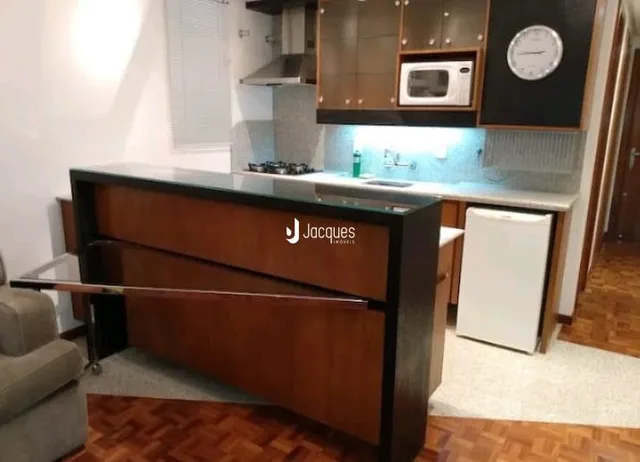 Apartamento com 1 dormitório, foto 5
