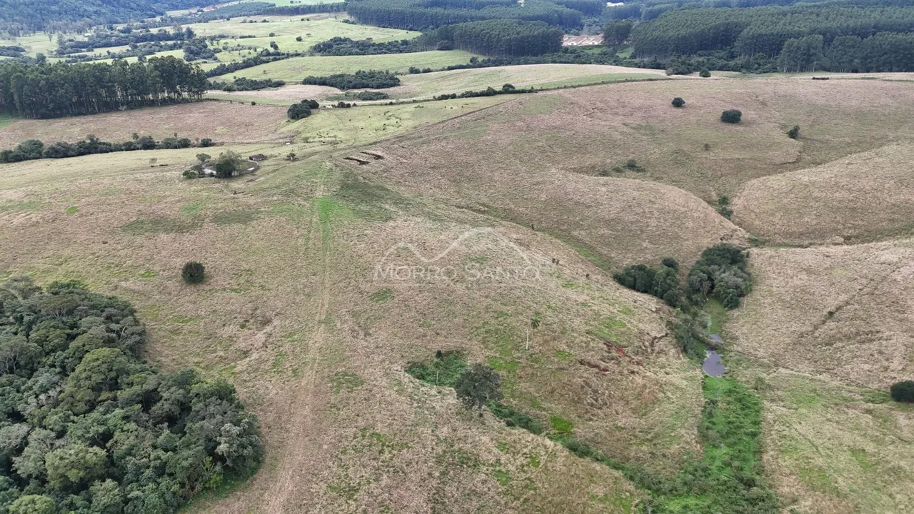 Área rural, foto 1
