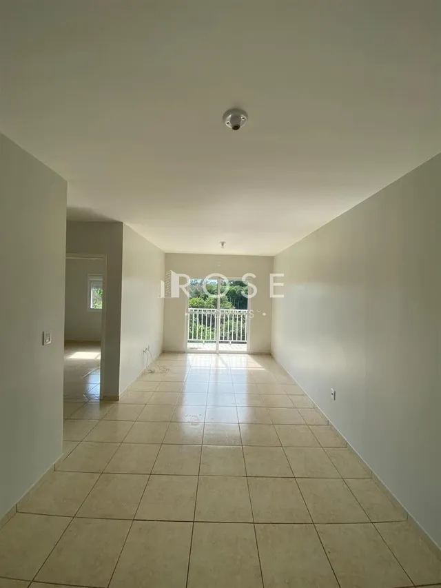 Apartamento com 2 dormitórios