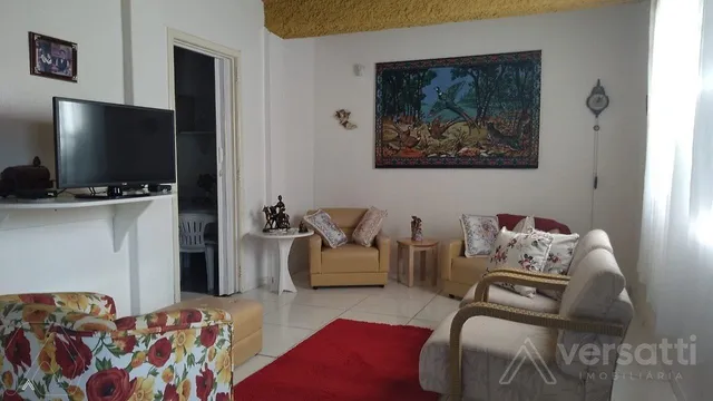 Casa com 2 dormitórios, foto 3