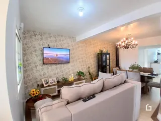 Casa com 3 dormitórios, foto 8