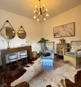 Casa com 2 dormitórios, foto 9