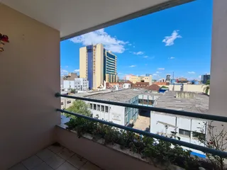 Vista da propriedade em Lajeado, Brasil.