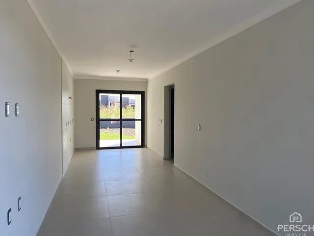 Casa geminada com 2 dormitórios, foto 2
