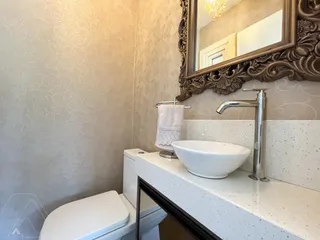 Casa com 3 dormitórios, foto 12