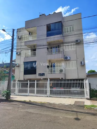 Apartamento com 2 dormitórios, foto 1