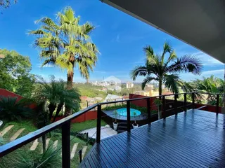 Casa com 4 dormitórios, foto 6