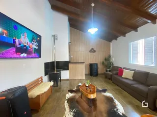 Casa com 4 dormitórios, foto 32