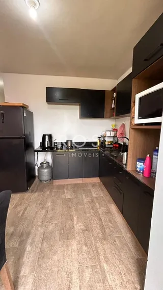 Casa com 1 dormitório, foto 4