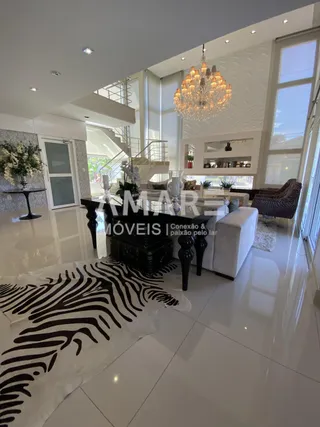 Casa com 4 dormitórios, foto 8