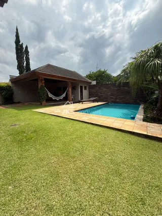 Casa com 5 dormitórios, foto 6