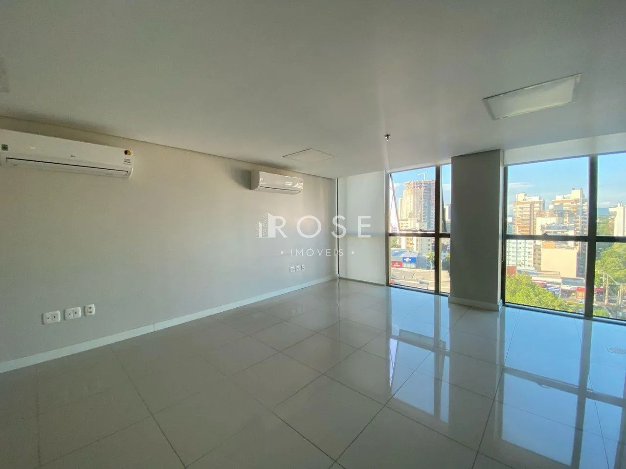 Sala comercial, foto 1