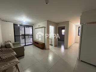Apartamento com 1 dormitório, foto 2