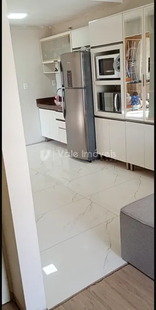 Casa com 2 dormitórios, foto 5