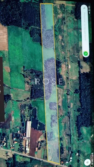 Área rural, foto 7