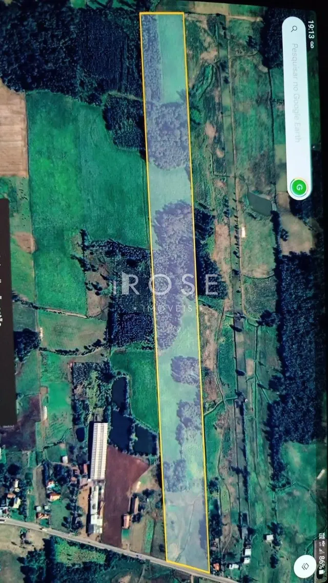 Área rural