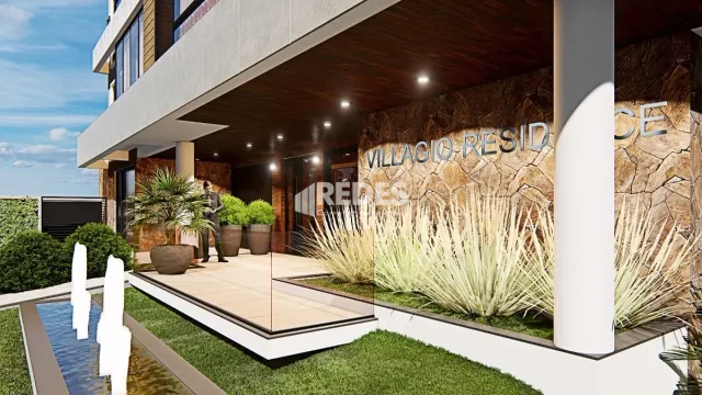 Apartamento com 3 dormitórios, foto 2