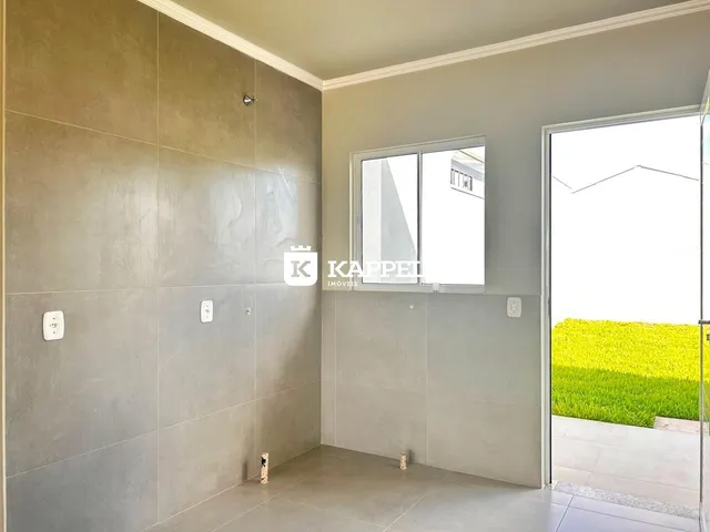 Casa geminada com 2 dormitórios, foto 4