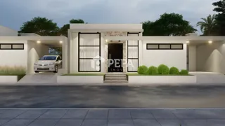 Casa geminada com 3 dormitórios, foto 4