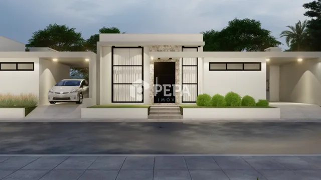 Casa geminada com 3 dormitórios, foto 4