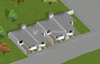 Casa geminada com 2 dormitórios, foto 6