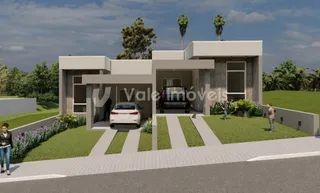 Casa geminada com 3 dormitórios, foto 1