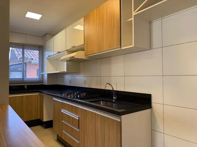Apartamento com 2 dormitórios, foto 5