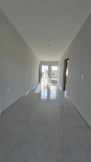 Casa geminada com 2 dormitórios, foto 2