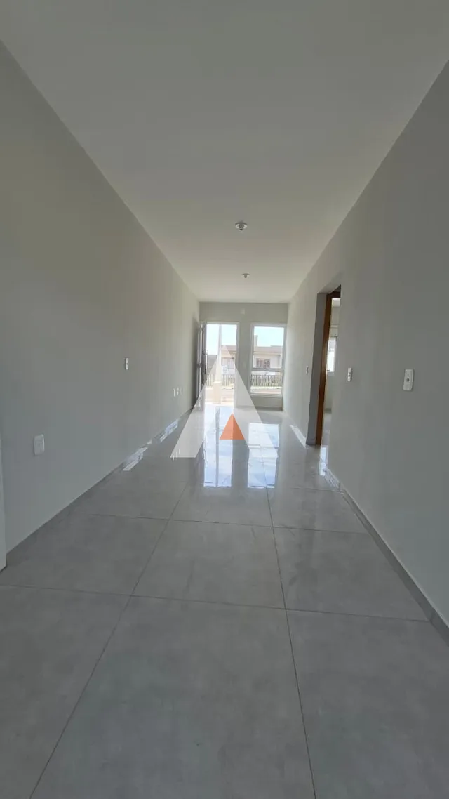 Casa geminada com 2 dormitórios, foto 2