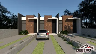 Casa geminada com 3 dormitórios, foto 1