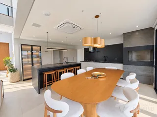 Casa com 3 dormitórios, foto 10