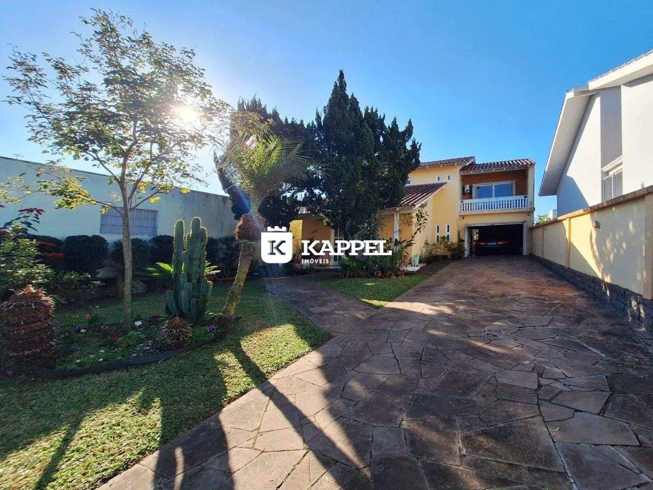 Casa com 3 dormitórios, foto 1