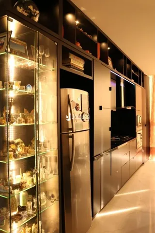 Apartamento com 2 dormitórios, foto 4