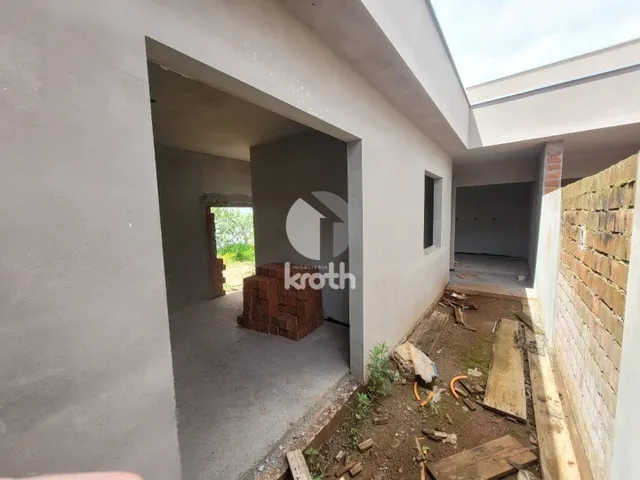 Casa geminada com 2 dormitórios, foto 5