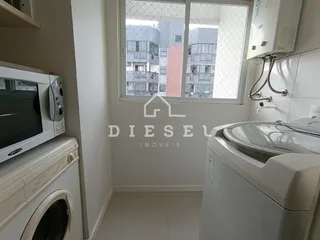 Apartamento com 2 dormitórios, foto 8