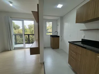 Apartamento com 2 dormitórios, foto 4