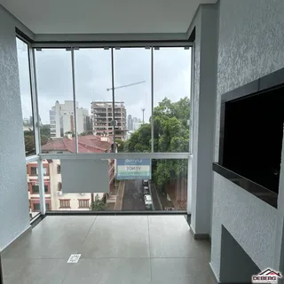 Apartamento com 2 dormitórios, foto 6