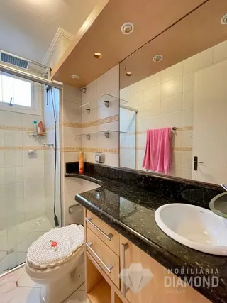 Apartamento com 2 dormitórios, foto 5