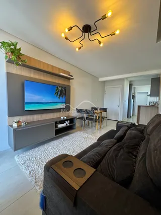 Apartamento com 2 dormitórios, foto 2