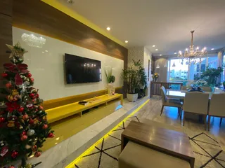 Apartamento com 3 dormitórios, foto 5