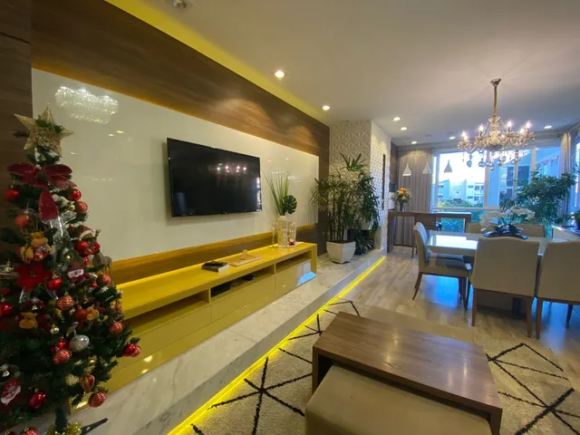 Apartamento com 3 dormitórios, foto 5