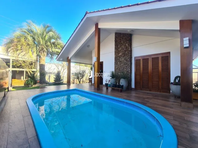 Casa com 3 dormitórios, foto 4