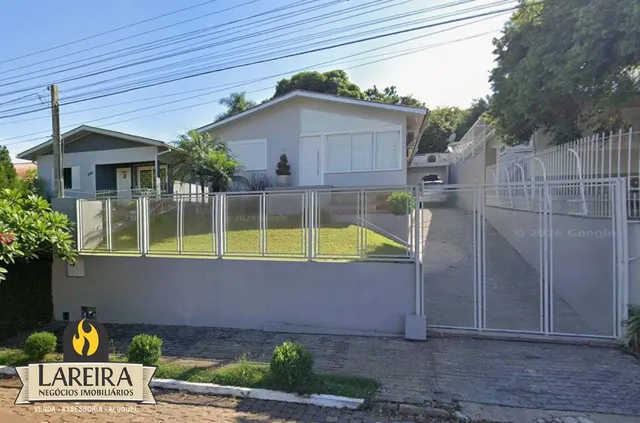 Casa com 3 dormitórios, foto 1