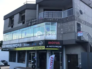 Sala comercial, foto 2