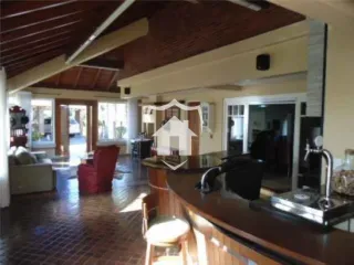 Casa com 5 dormitórios, foto 8