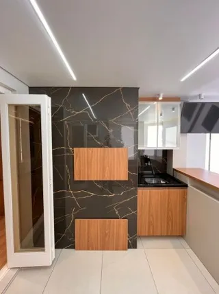 Apartamento com 3 dormitórios, foto 7